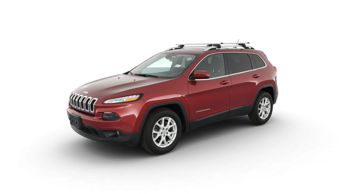 2015 Jeep Cherokee | Carvana